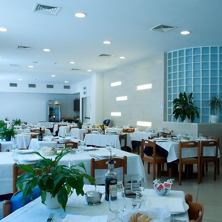 Hotel Mare Blu Francavilla Al Mare Exterior foto